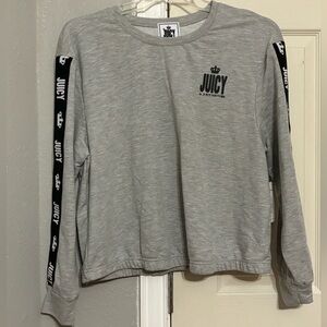 NWT Juicy Couture Women’s Sweatshirt